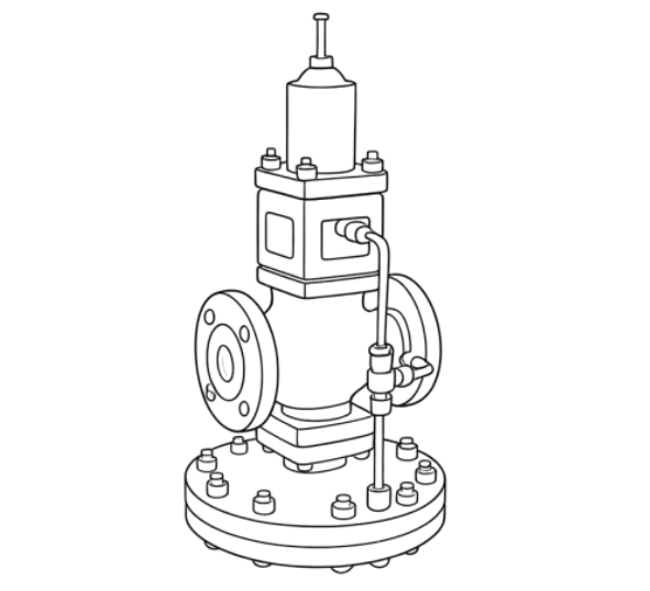 Plaquette FLOW SOLUTION 5